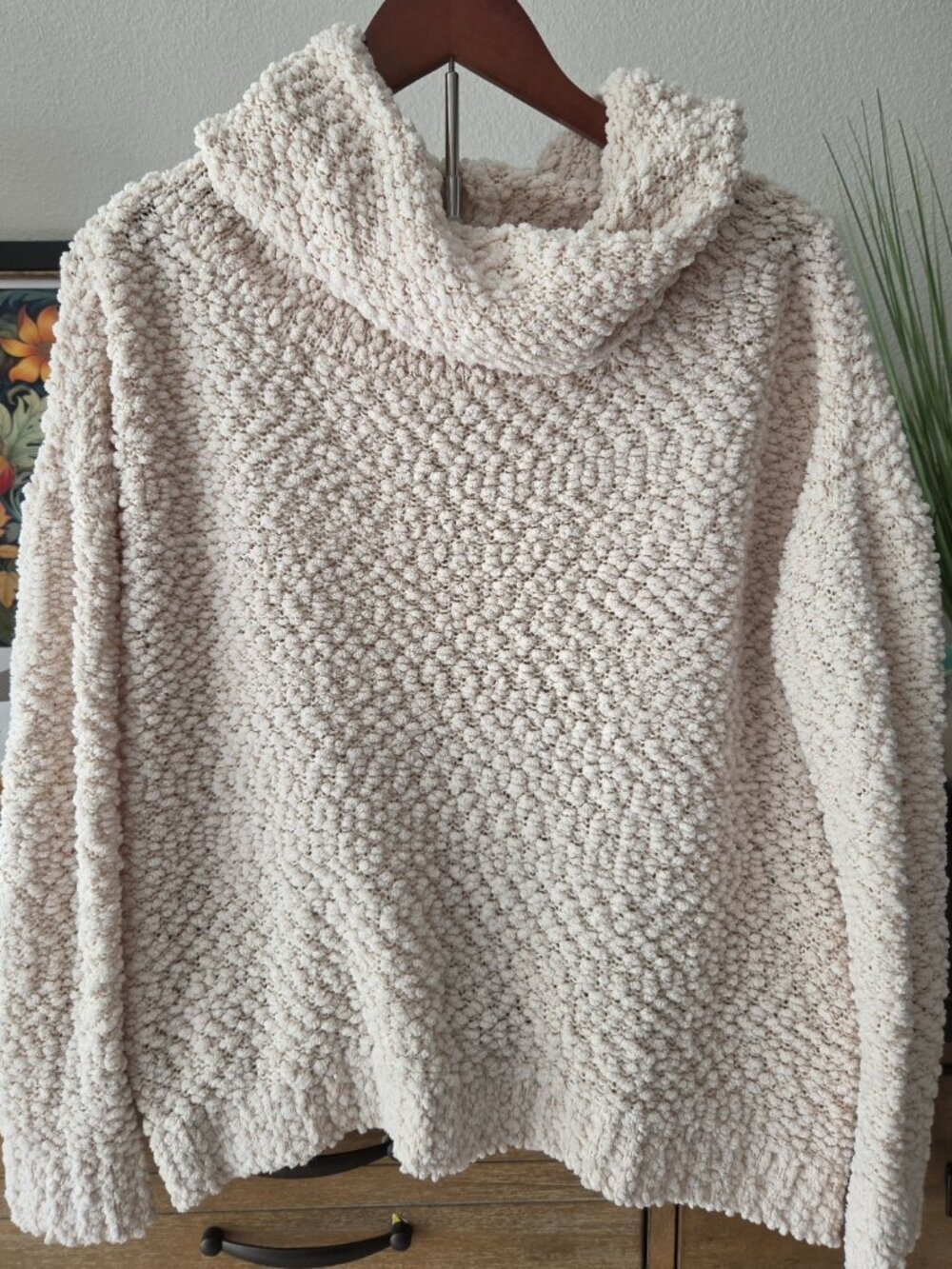 Altar'd State - Classic Chenille Knit Sweater